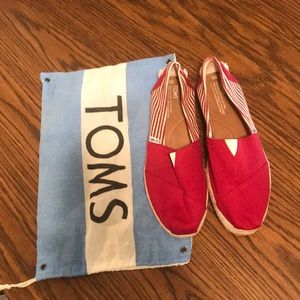 TOMS 🔥🔥🔥